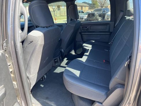 Used 2022 RAM 2500 Tradesman image 5