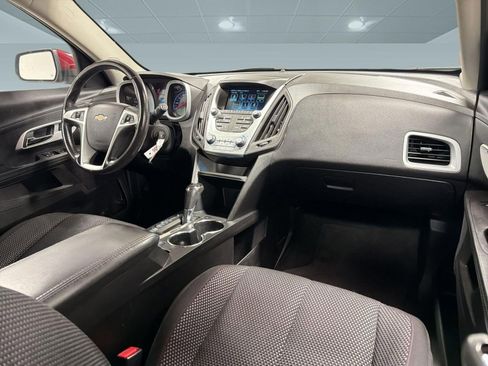 Certified 2016 Chevrolet Equinox LT w/ Convenience Package AWD/4WD image 27