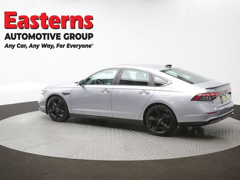 Used 2023 Honda Accord Sport image 62