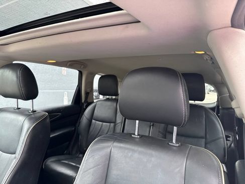 Used 2020 INFINITI QX60 Luxe w/ Essential Package AWD/4WD image 10