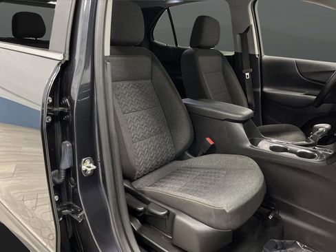 Used 2023 Chevrolet Equinox LT image 29