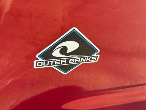 Used 2025 Ford Bronco Sport Outer Banks w/ Outer Banks Tech Package+ image 19