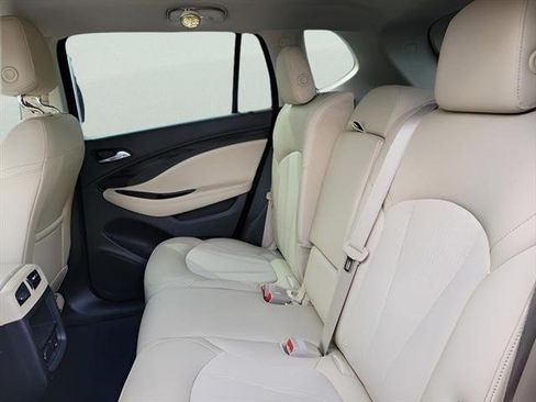 Used 2019 Buick Envision Preferred FWD image 11