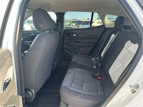 New 2026 Chevrolet Trax LS image 4