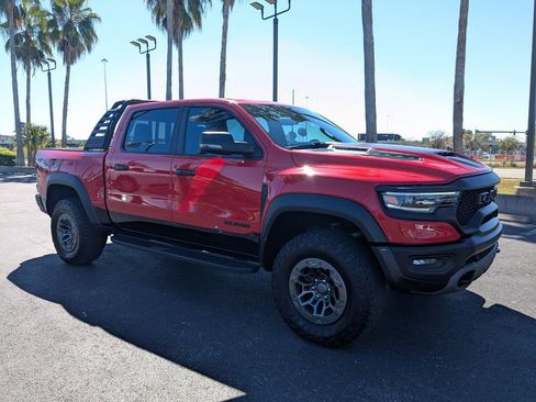 Used 2024 RAM 1500 TRX image 2