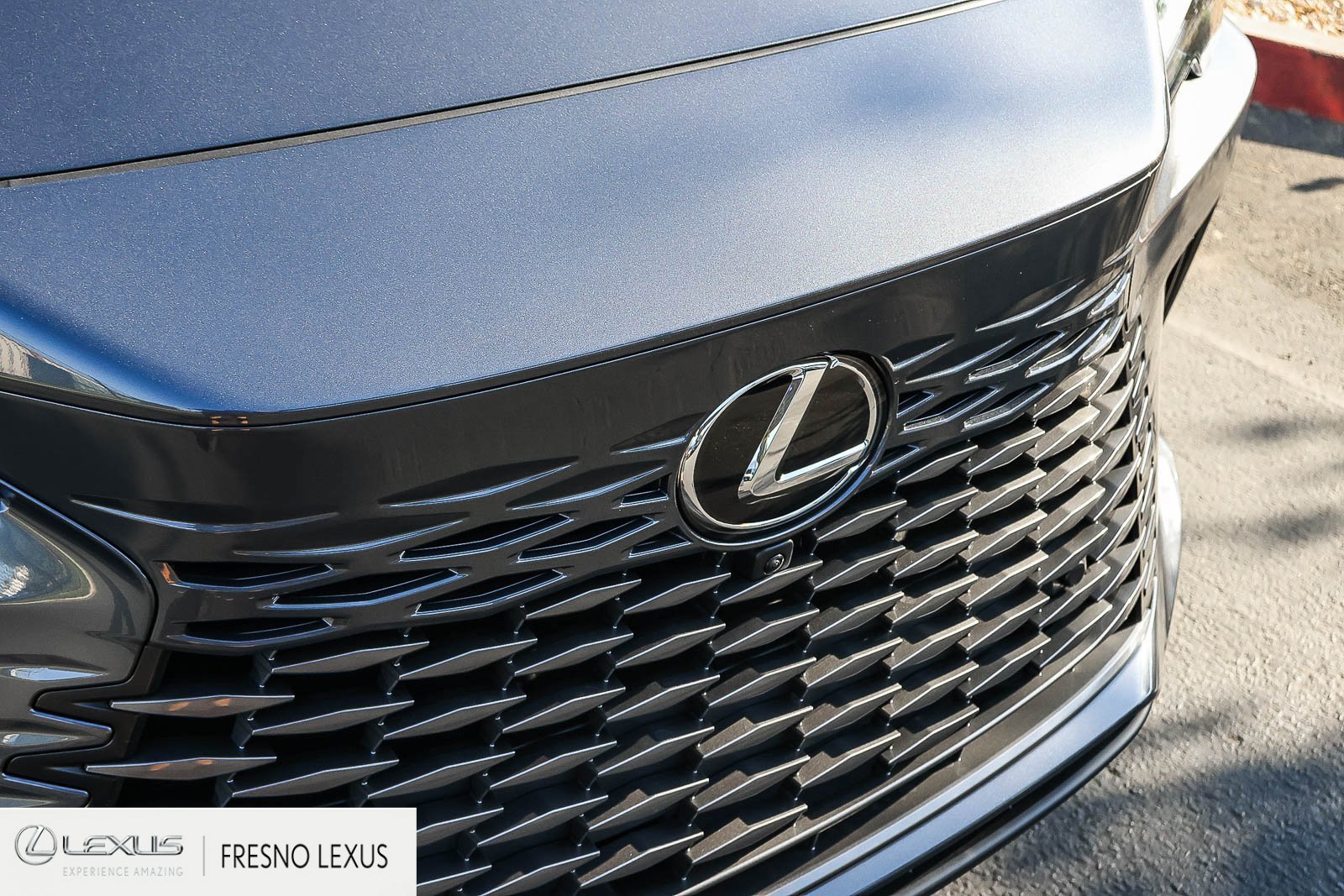 New 2026 Lexus RX 350 Premium Plus w/ Accessory Package (2T) FWD image 11