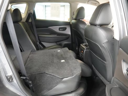 Used 2022 Nissan Murano SV AWD/4WD image 30
