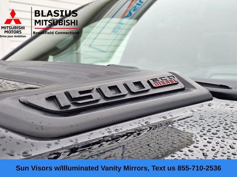 Used 2021 RAM 1500 Rebel w/ Level 2 Equipment Group image 36