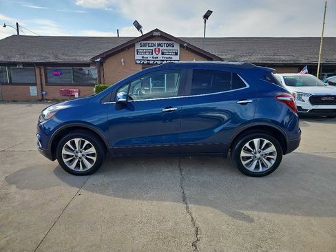 Used 2019 Buick Encore Preferred image 7