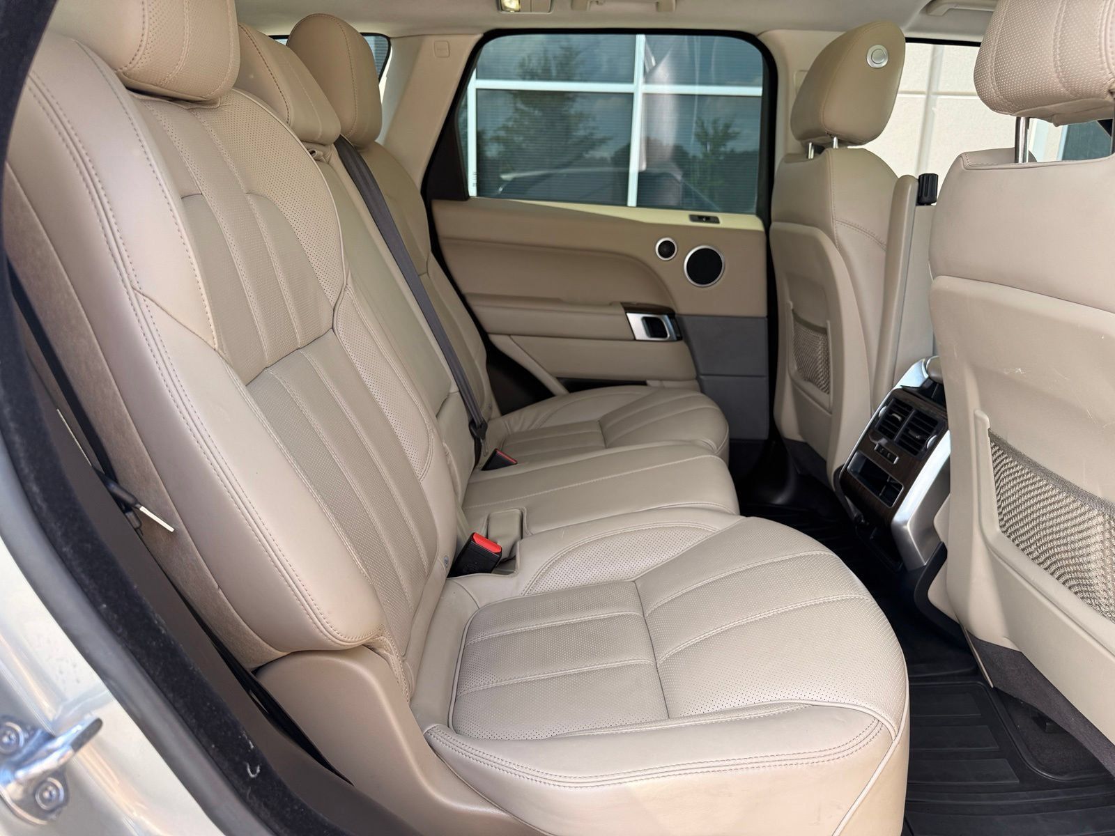 Used 2014 Land Rover Range Rover Sport Supercharged AWD/4WD image 40