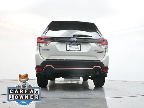 Used 2023 Subaru Forester Sport AWD/4WD image 50
