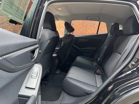 Used 2023 Subaru Crosstrek 2.0i image 23