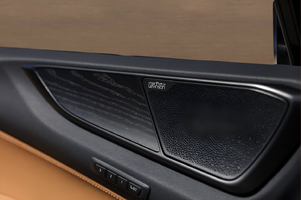 Used 2022 Lexus NX 350 AWD w/ Vision Package image 22