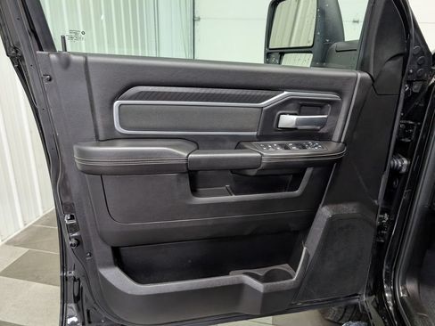 Used 2026 RAM 2500 Big Horn AWD/4WD image 12