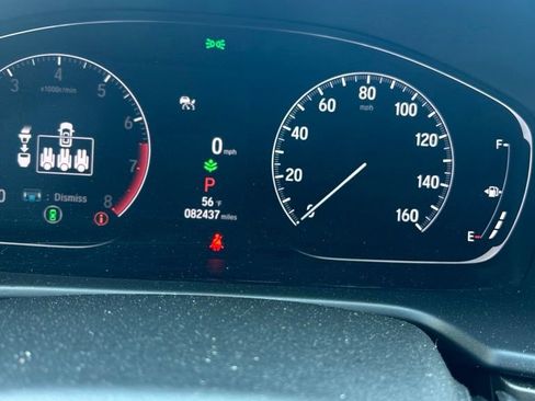 Used 2021 Honda Accord LX image 21