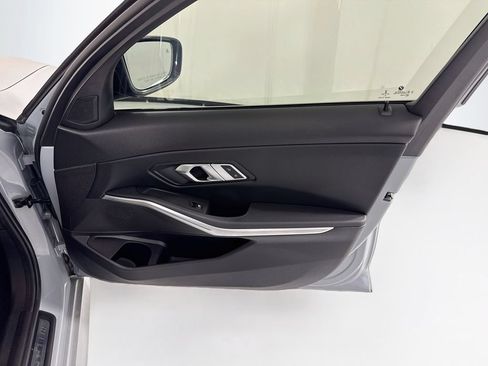 Used 2023 BMW M340i w/ Premium Package RWD image 25