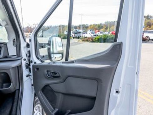 New 2026 Ford Transit 350 148 High Roof AWD image 12