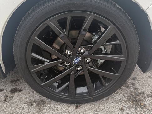 New 2026 Subaru Impreza RS image 22