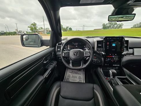 New 2026 RAM 1500 RHO w/ RHO Level 1 Equipment Group AWD/4WD image 13