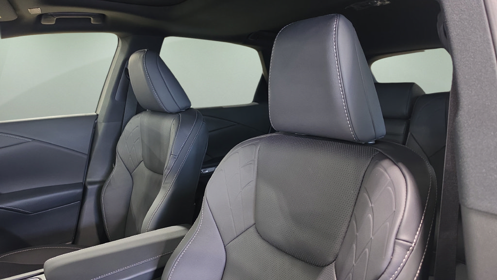 New 2026 Lexus RX 350 Premium Plus AWD/4WD image 16