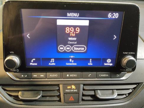 Used 2023 Nissan Altima 2.5 SR FWD image 25
