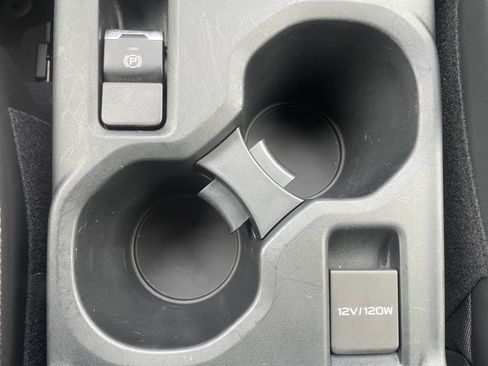 Certified 2025 Subaru Forester Sport image 25