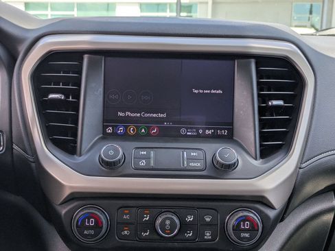 Certified 2023 GMC Acadia Denali w/ Denali Ultimate Package FWD image 20