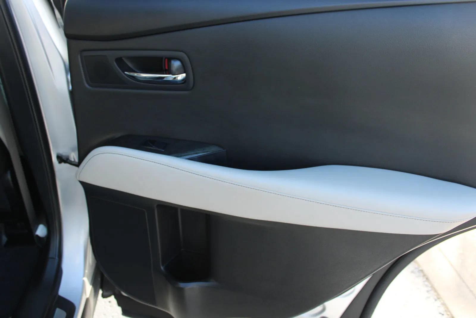 Used 2014 Lexus RX 350 FWD image 24
