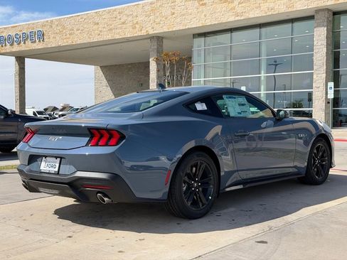 New 2026 Ford Mustang GT image 53