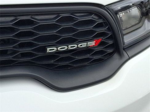 Used 2025 Dodge Durango GT w/ Blacktop Package image 5