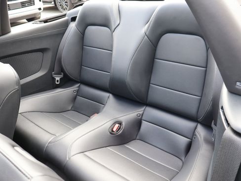 Used 2015 Ford Mustang GT Premium w/ Equipment Group 401A image 19