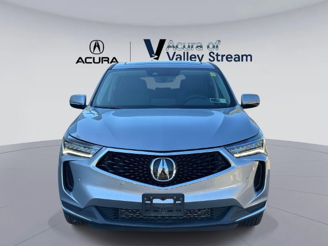 Used 2024 Acura RDX w/ Technology Package AWD/4WD image 2