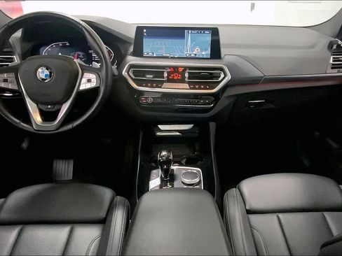 Used 2024 BMW X3 xDrive30i w/ Convenience Package image 9