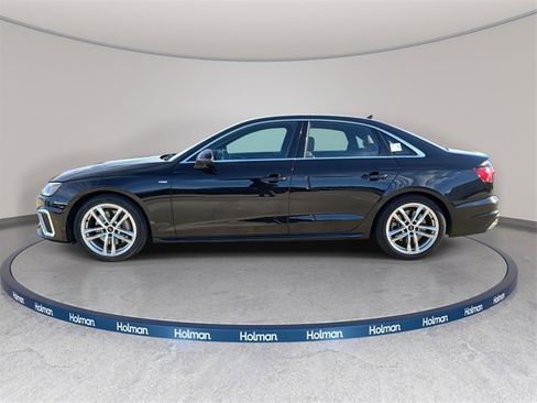 Used 2023 Audi A4 2.0T Premium Plus image 9