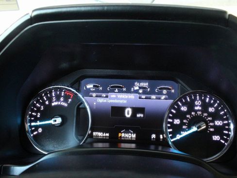 Used 2020 Ford Expedition Max Platinum image 35