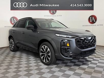 New 2026 Audi Q3 quattro 2.0T