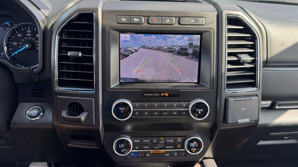 Used 2021 Ford Expedition Limited AWD/4WD image 29