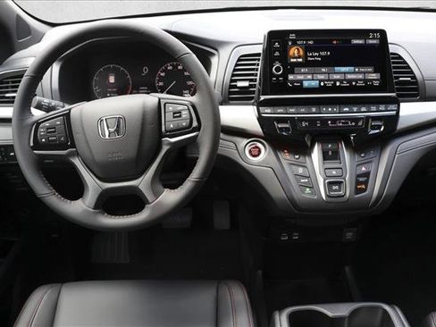 New 2026 Honda Odyssey Sport-L image 24