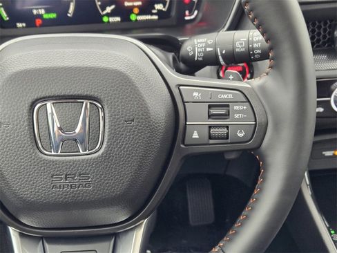 New 2026 Honda CR-V TrailSport image 16
