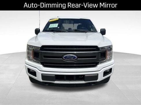 Used 2019 Ford F150 XLT w/ Equipment Group 302A Luxury image 31