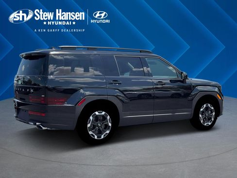 New 2026 Hyundai Santa Fe SEL image 9