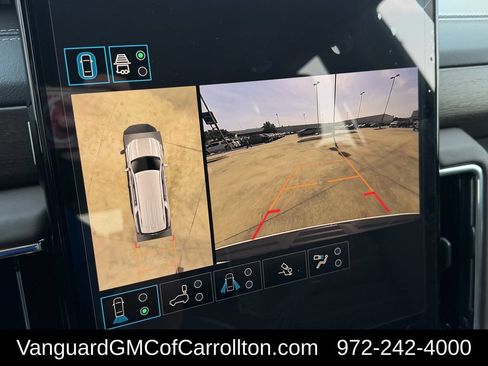 New 2026 GMC Yukon XL Denali Ultimate AWD/4WD image 14