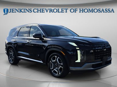 Used 2024 Hyundai Palisade Limited