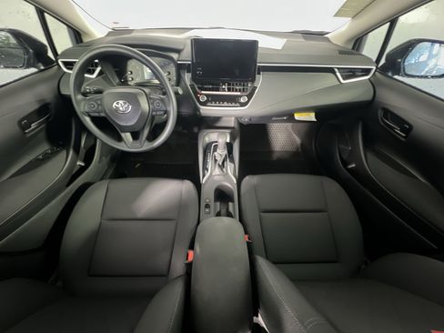 New 2024 Toyota Corolla LE image 28