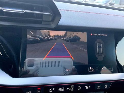 Used 2023 Audi S3 Premium Plus w/ Premium Plus Package image 29