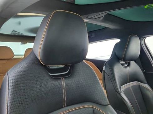 Used 2023 Lucid Air Grand Touring AWD/4WD image 22