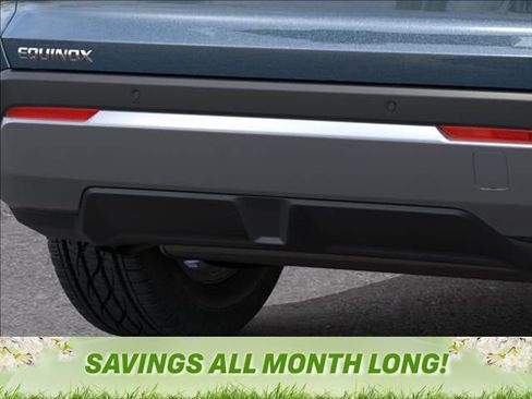 New 2026 Chevrolet Equinox LT FWD image 14