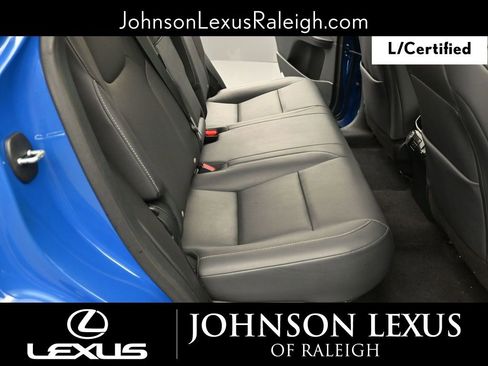 Certified 2024 Lexus RX 350 F Sport w/ Convenience Package image 15