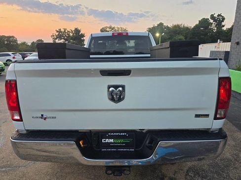 Used 2016 RAM 1500 Lone Star image 9