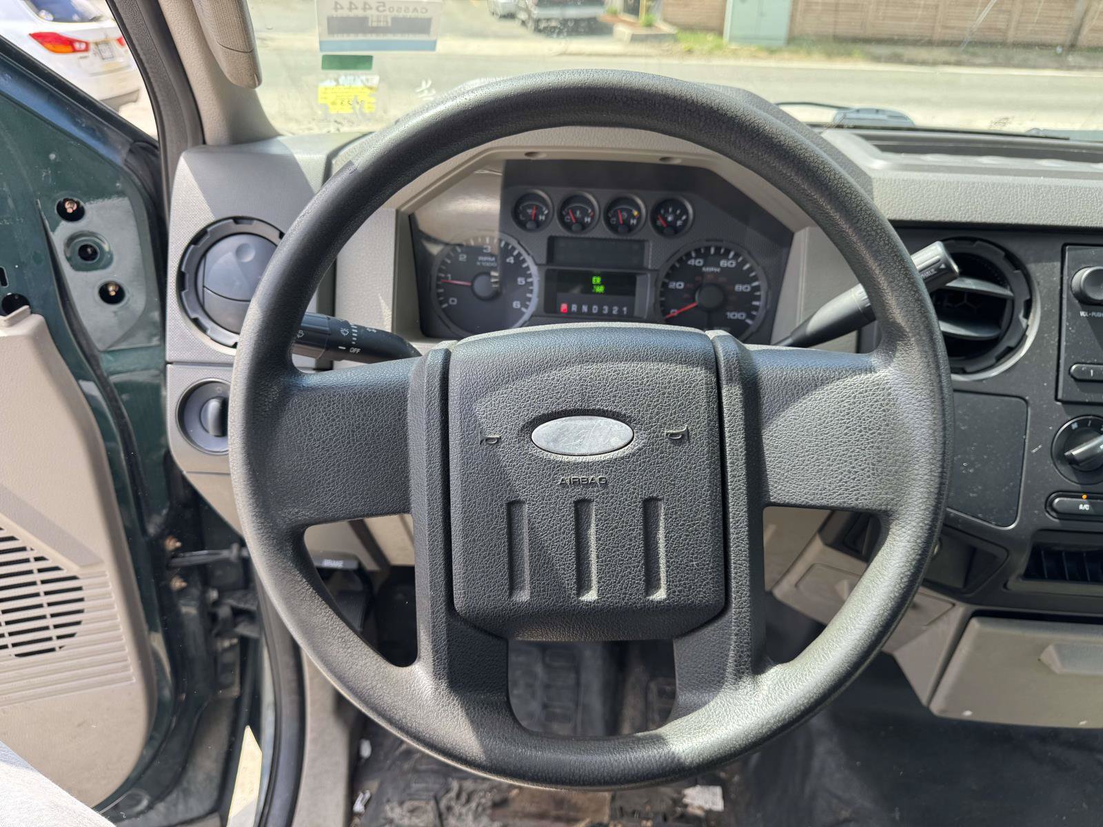 Used 2008 Ford F350 XL RWD image 10